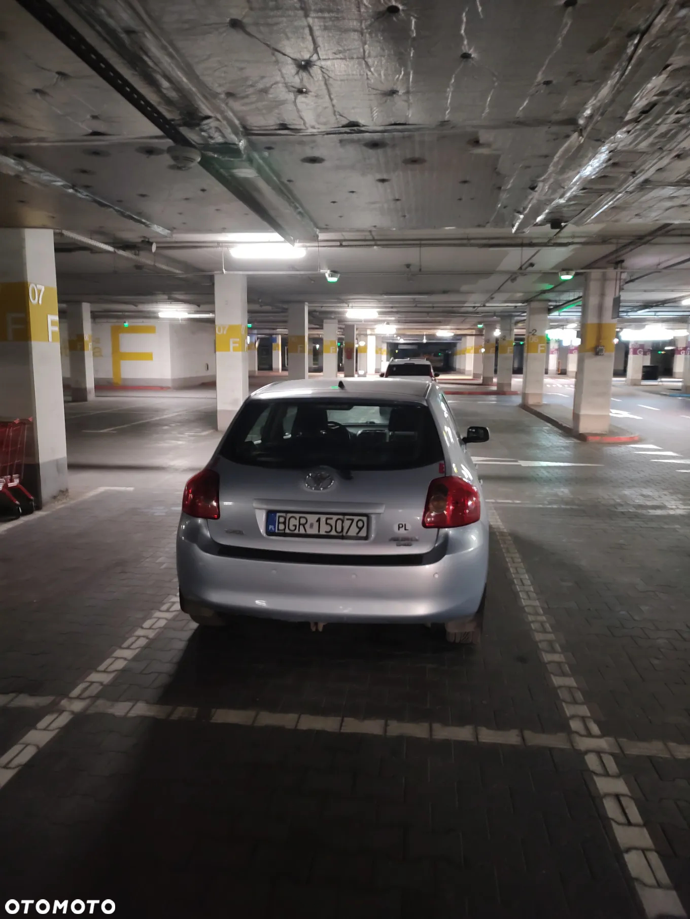 Toyota Auris 1.4 D-4D Luna MM - 5
