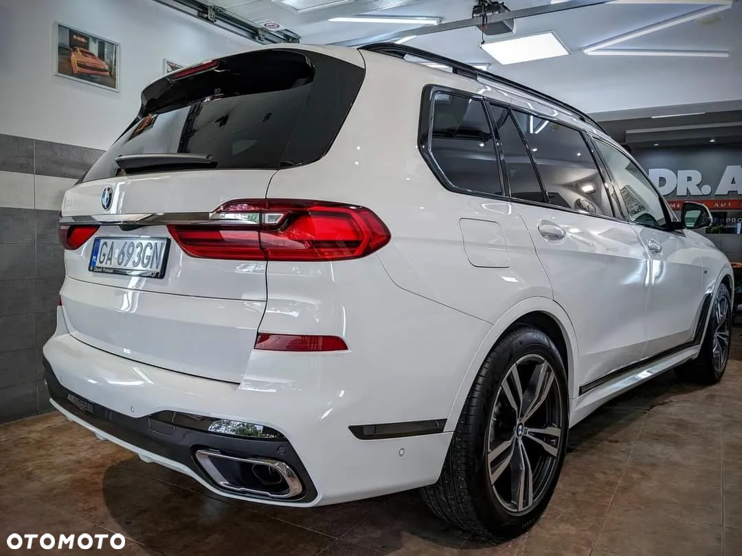 BMW X7 xDrive30d - 2