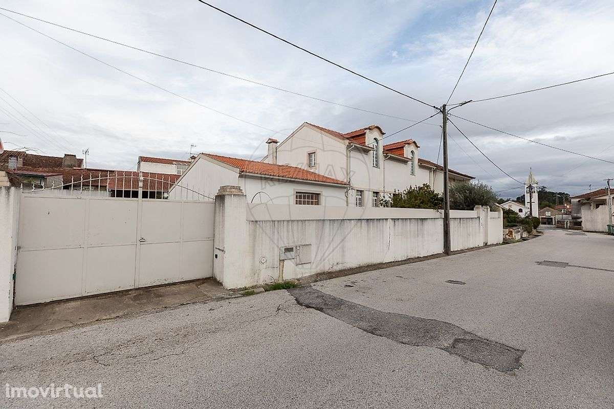 Moradia T4 para venda - Grande imagem: 2/48