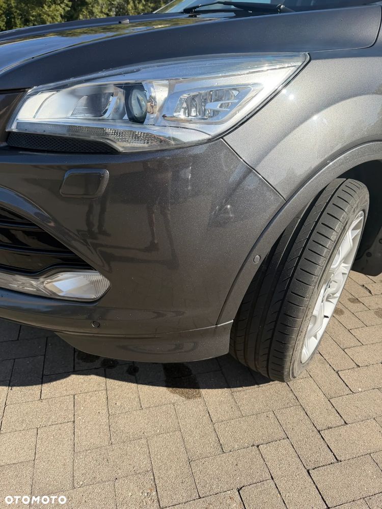 Ford Kuga 2.0 TDCi AWD Trend - 26
