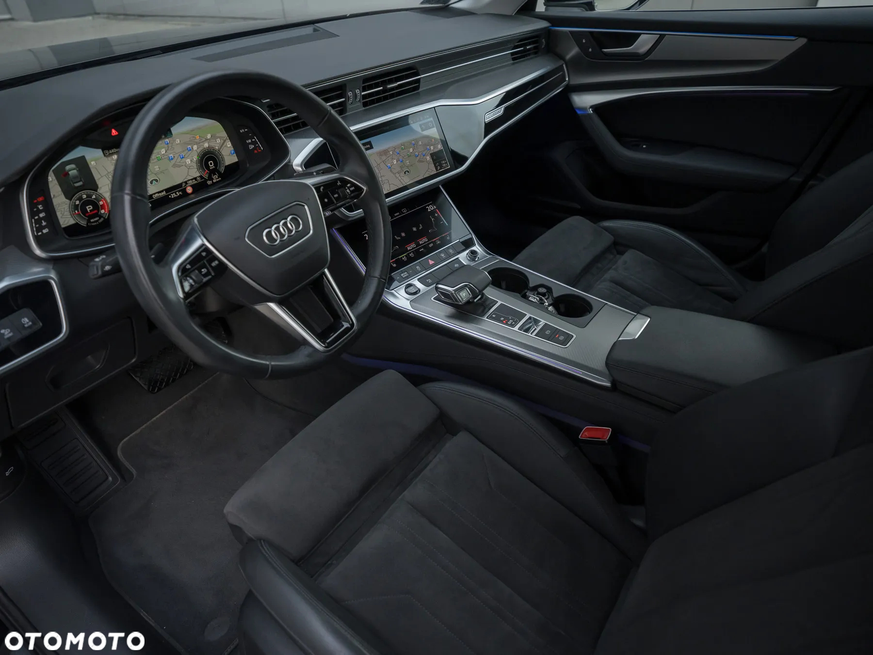 Audi A6 - 24