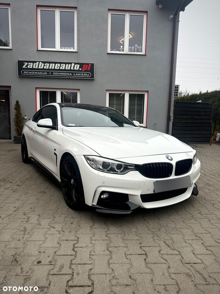BMW Seria 4 - 9