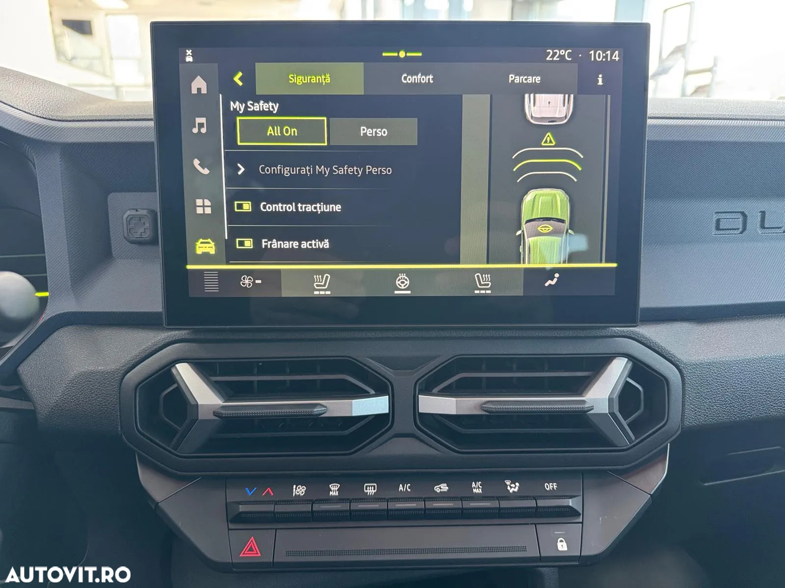 Dacia Duster ECO-G 100 Expression - 19