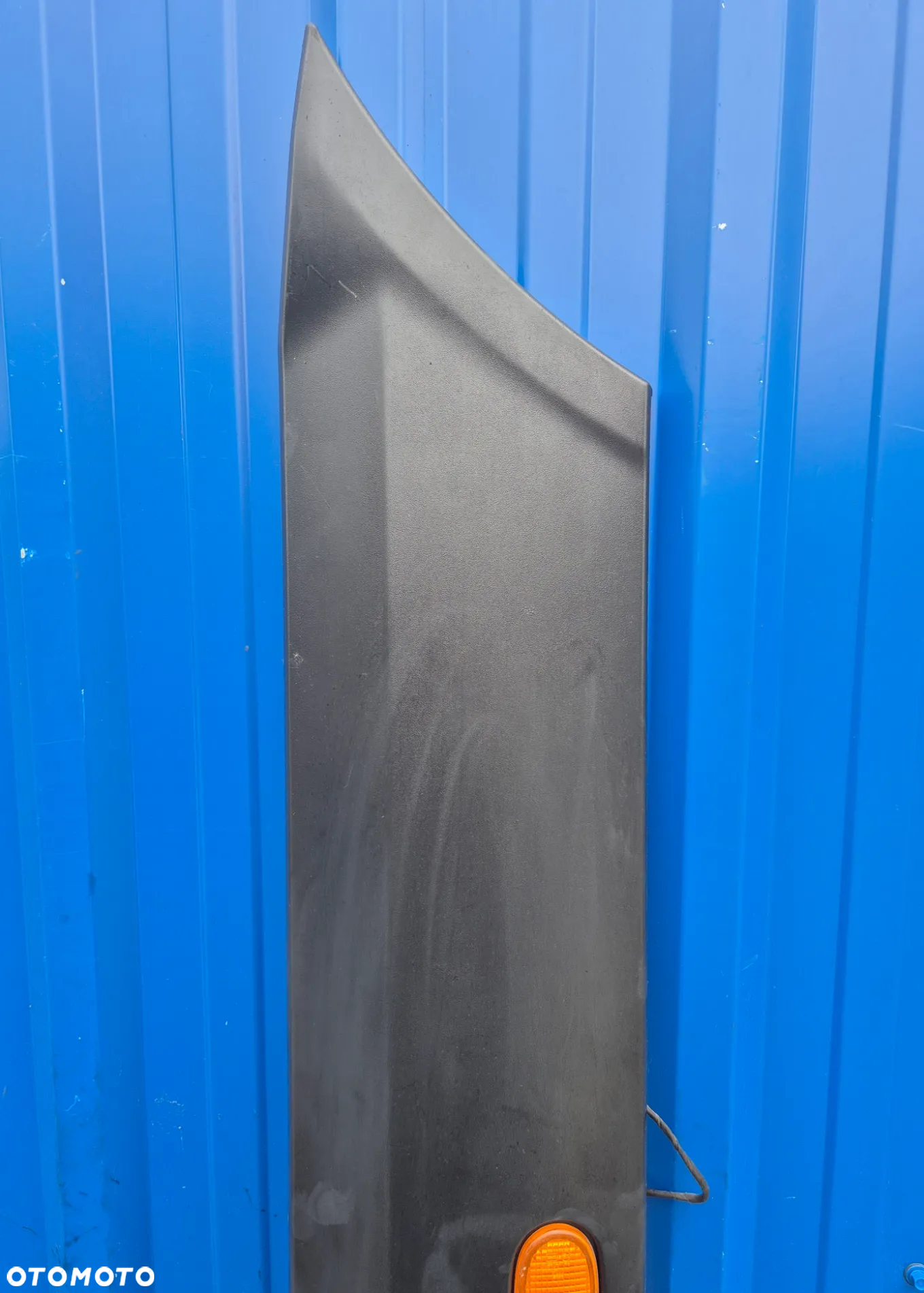 LISTWA LISTWY ZEWNĘTRZNE MB SPRINTER 906 MAX A9066901762/0862/2062/1962/3362 - 7