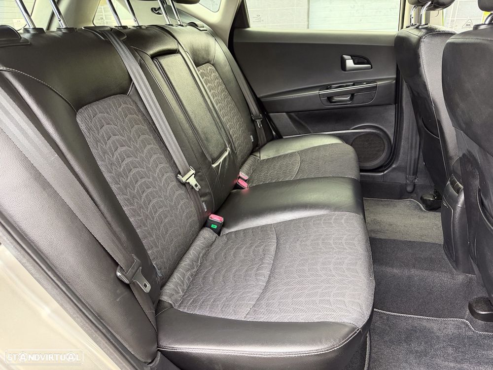 Kia Ceed SW 1.6 CRDi EX ISG - 15