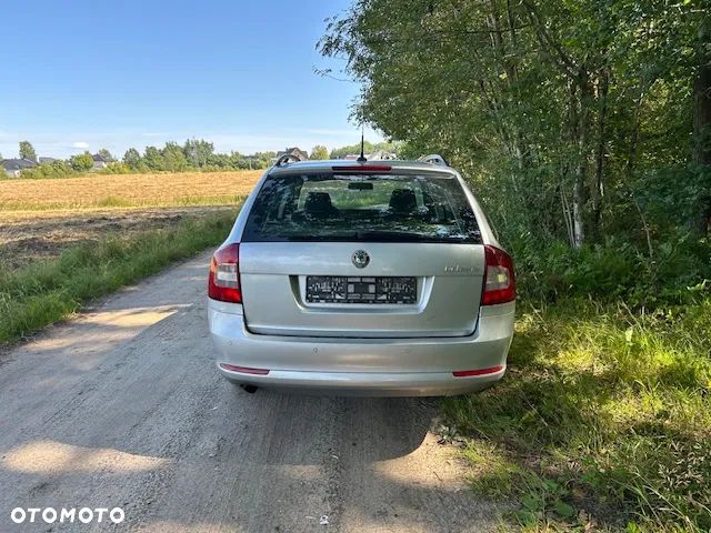 Skoda Octavia - 25