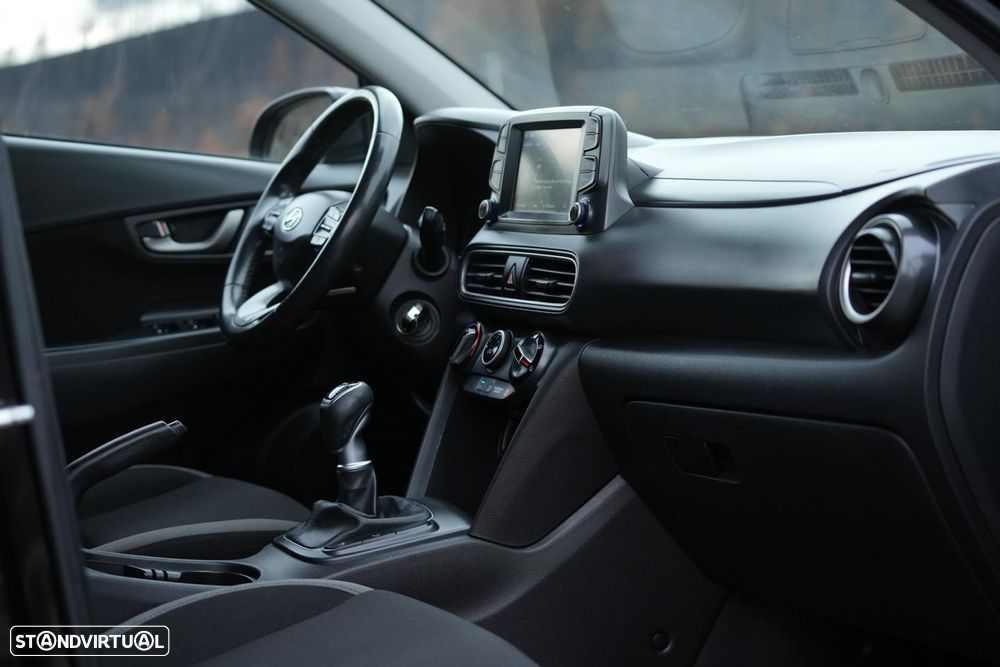 Hyundai Kauai 1.0 T-GDi Premium - 18