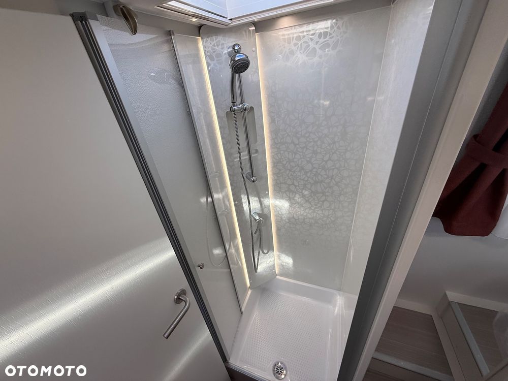 Hymer-Eriba Notin Ostrava CF - 20