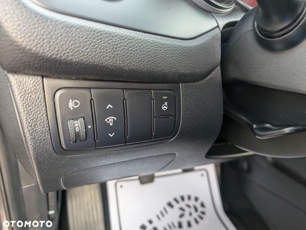 Kia Ceed 1.4 CVVT Edition 7 - 16