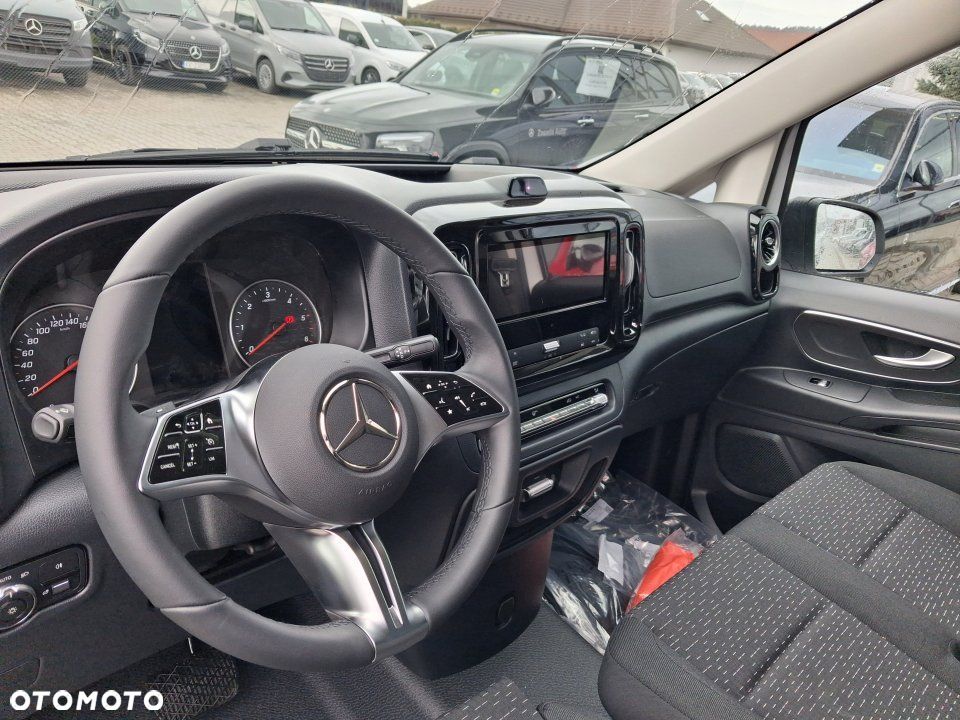 Mercedes-Benz Vito - 4