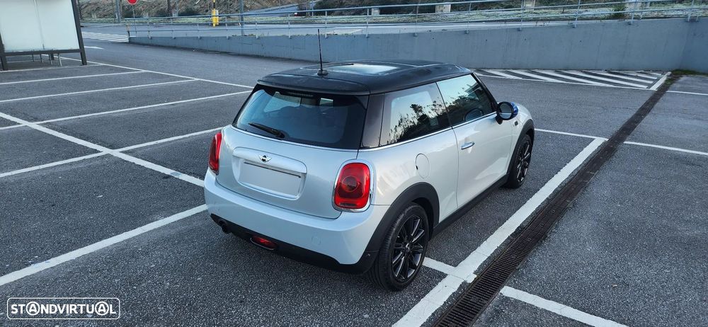 MINI 3 Portas Cooper - 5
