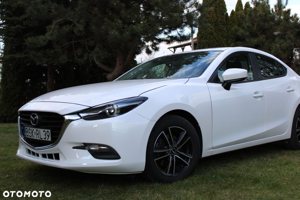 Mazda 3 - 2