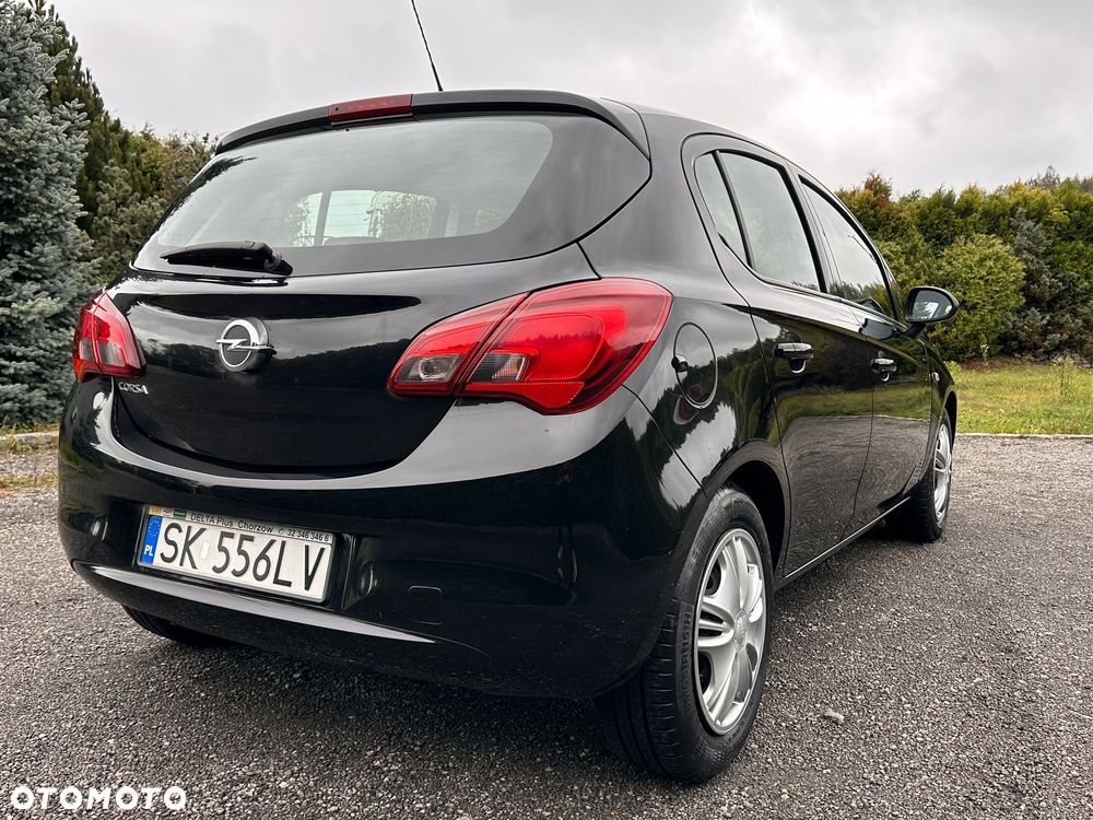 Opel Corsa 1.4 Color Edition - 13