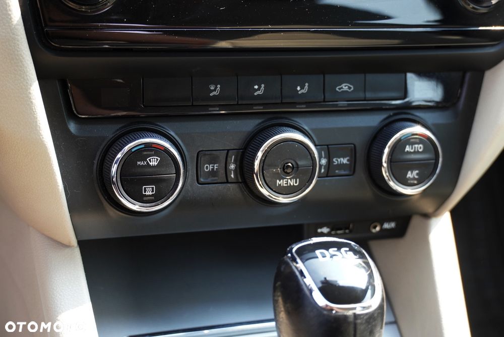 Skoda Octavia - 8