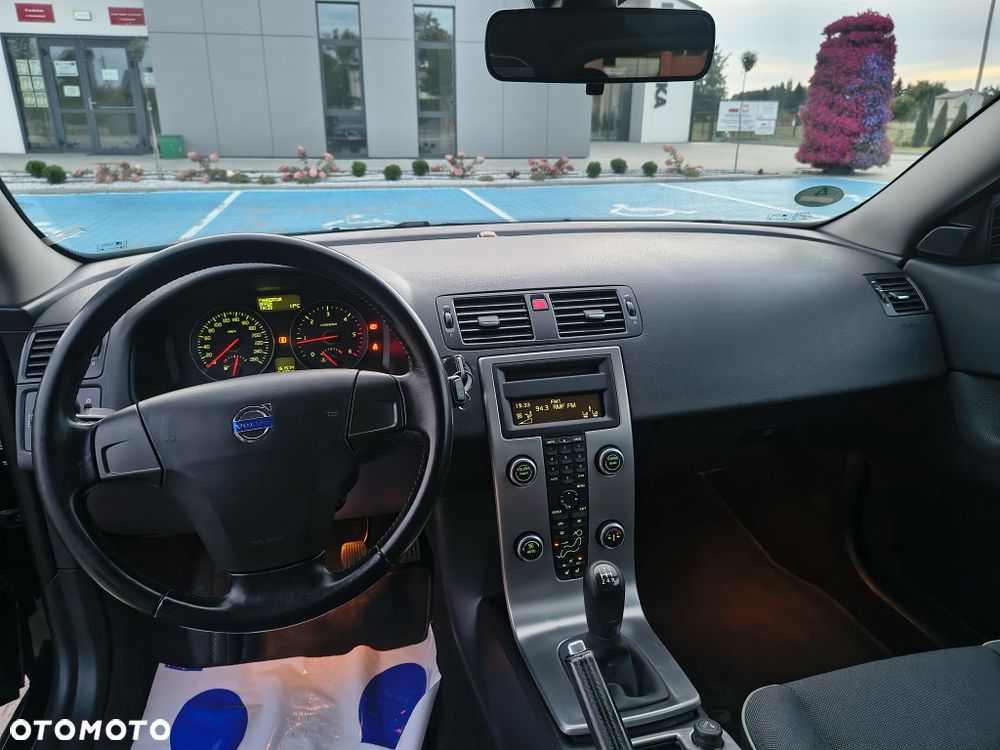 Volvo C30 - 6