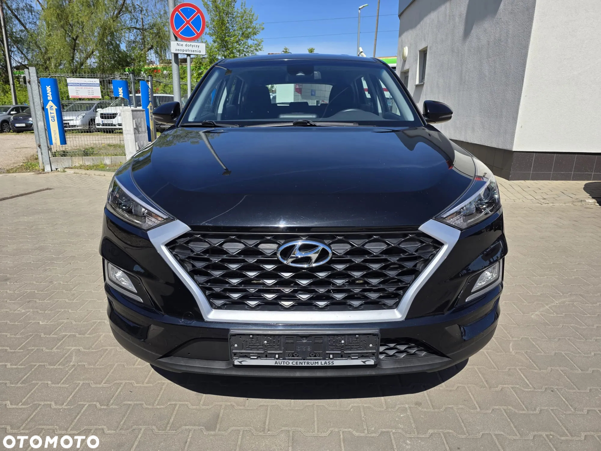 Hyundai Tucson 1.6 GDi 2WD Select - 2