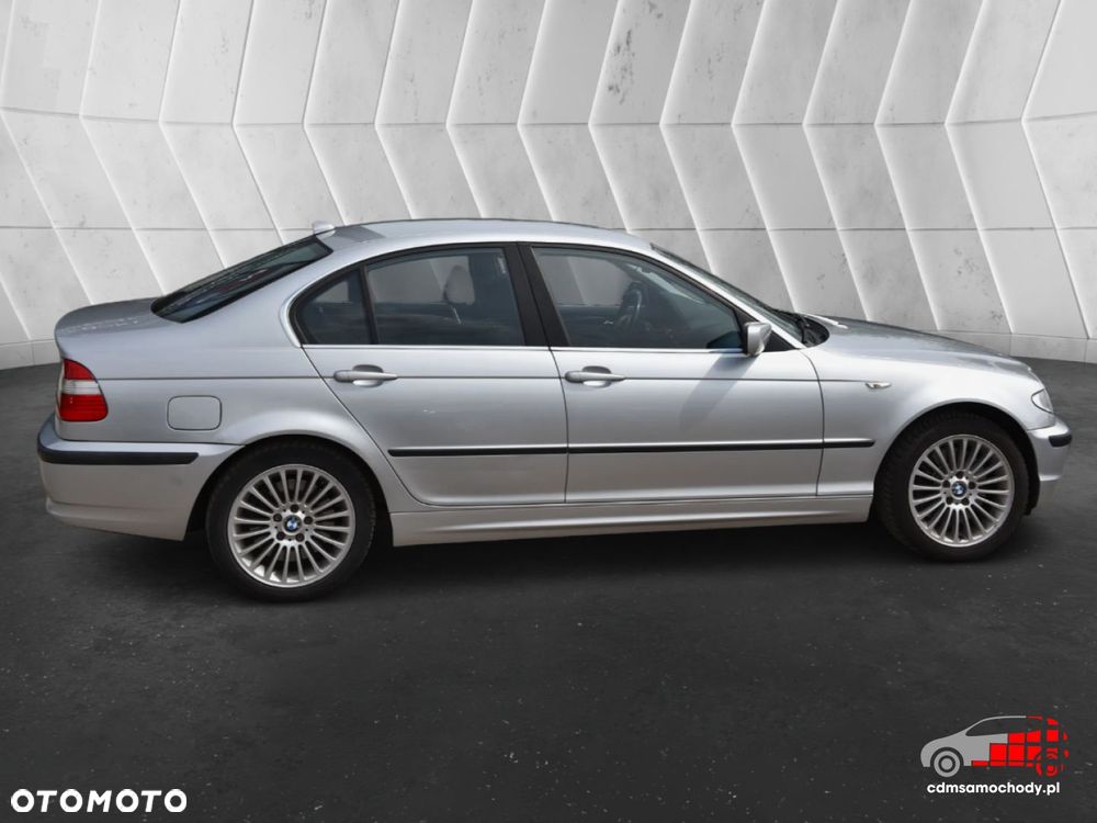 BMW Seria 3 - 11
