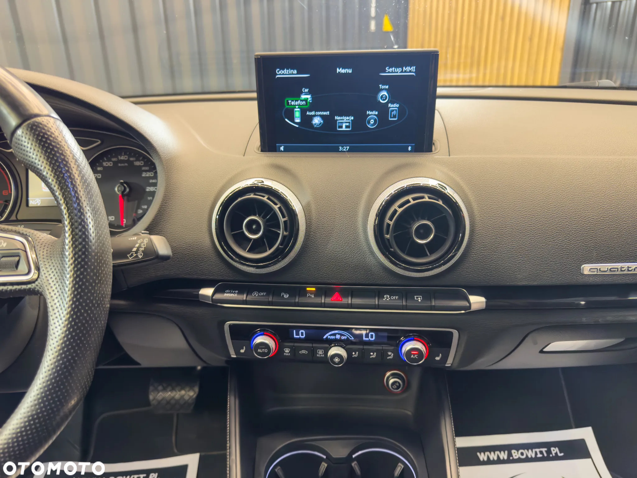 Audi A3 Sportback - 34