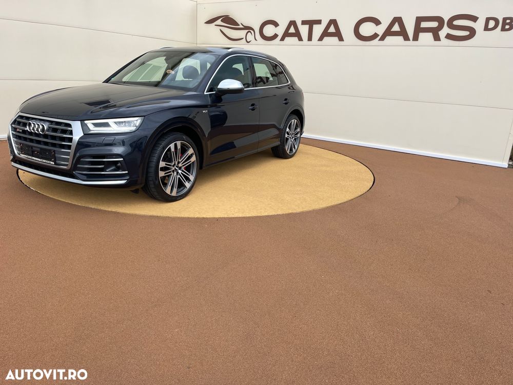 Audi SQ5 - 4