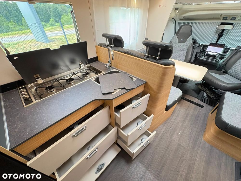 Adria Coral XL 660 SL - 16