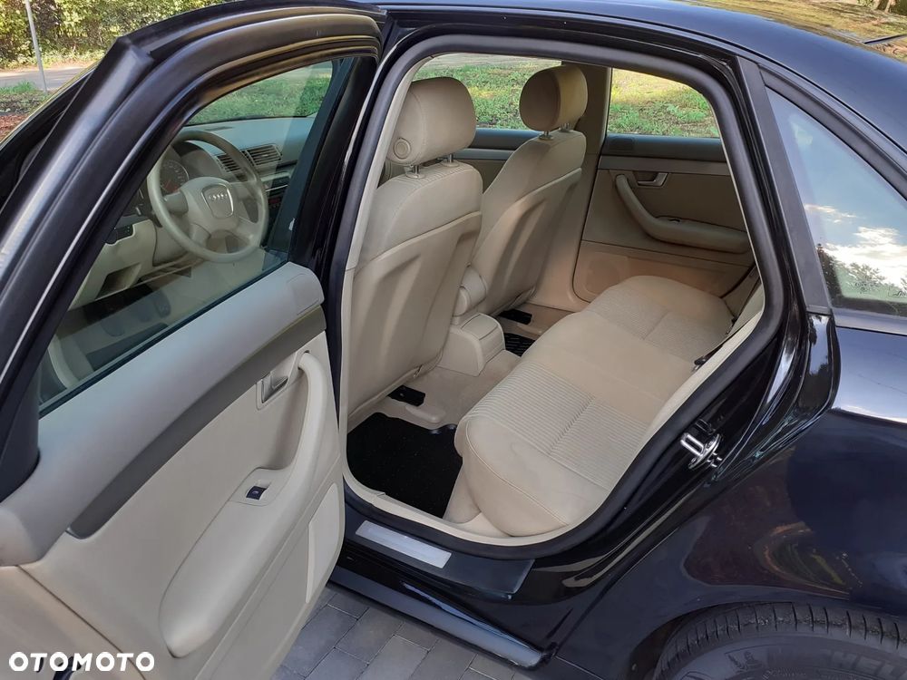 Audi A4 - 13