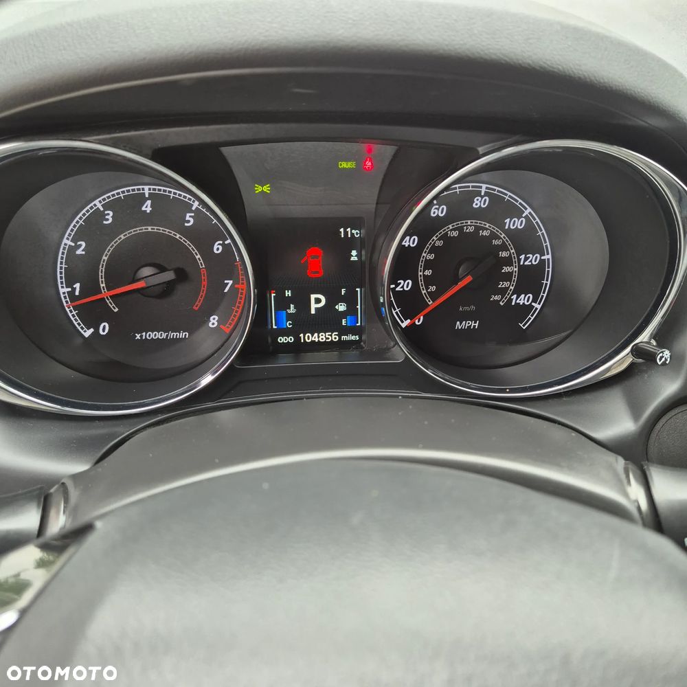 Mitsubishi ASX - 20