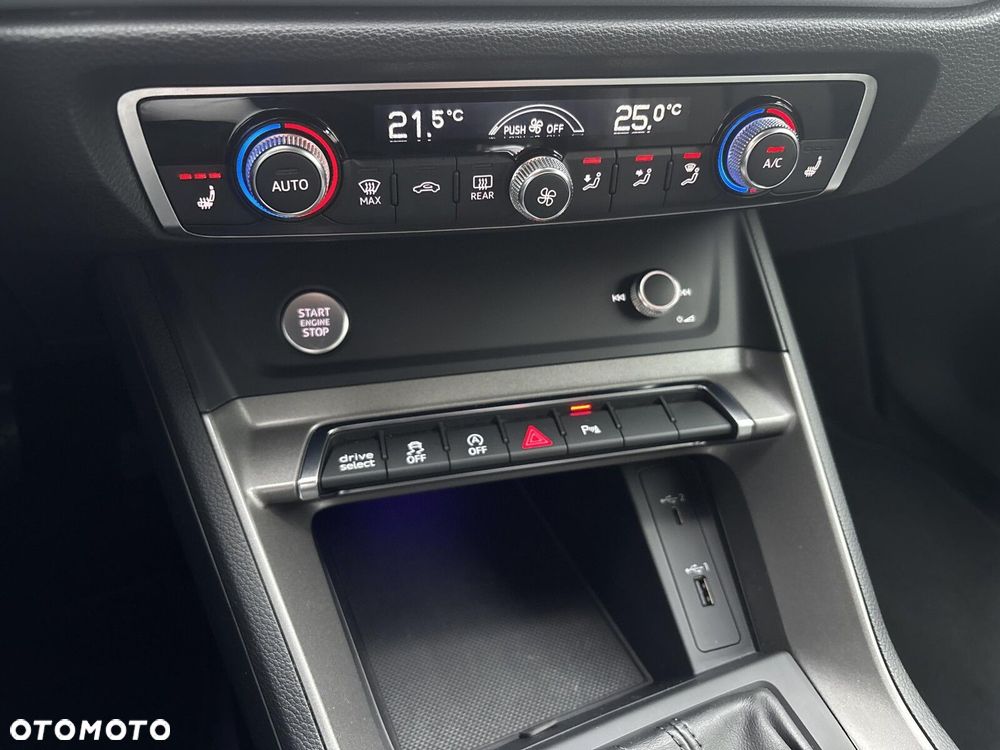 Audi Q3 40 TFSI Quattro S-Line S tronic - 17