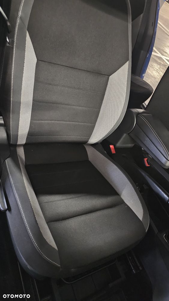 Skoda RAPID 1.0 TSI Ambition - 8