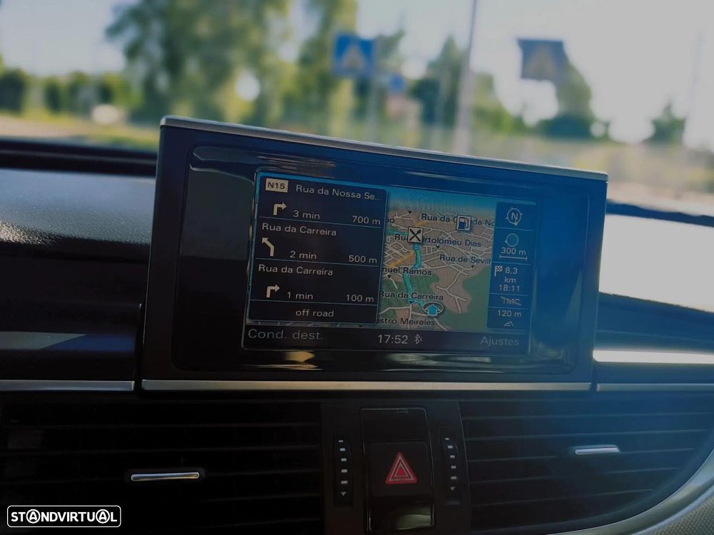 Audi A6 Avant 2.0 TDi Business Line S-line Multitronic - 29
