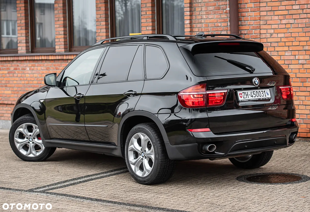 BMW X5 3.0d xDrive - 3