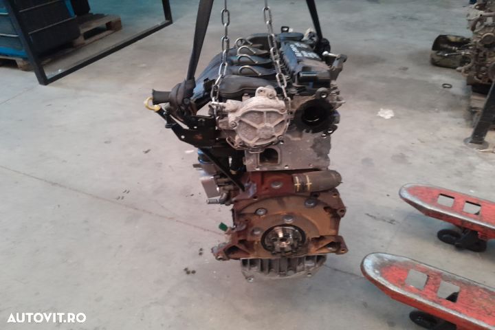 Motor fara anexe 2.0 HDI RHJ (DW10BTED4) 2.0 HDI RHJ (DW10BTED4) Citr - 5
