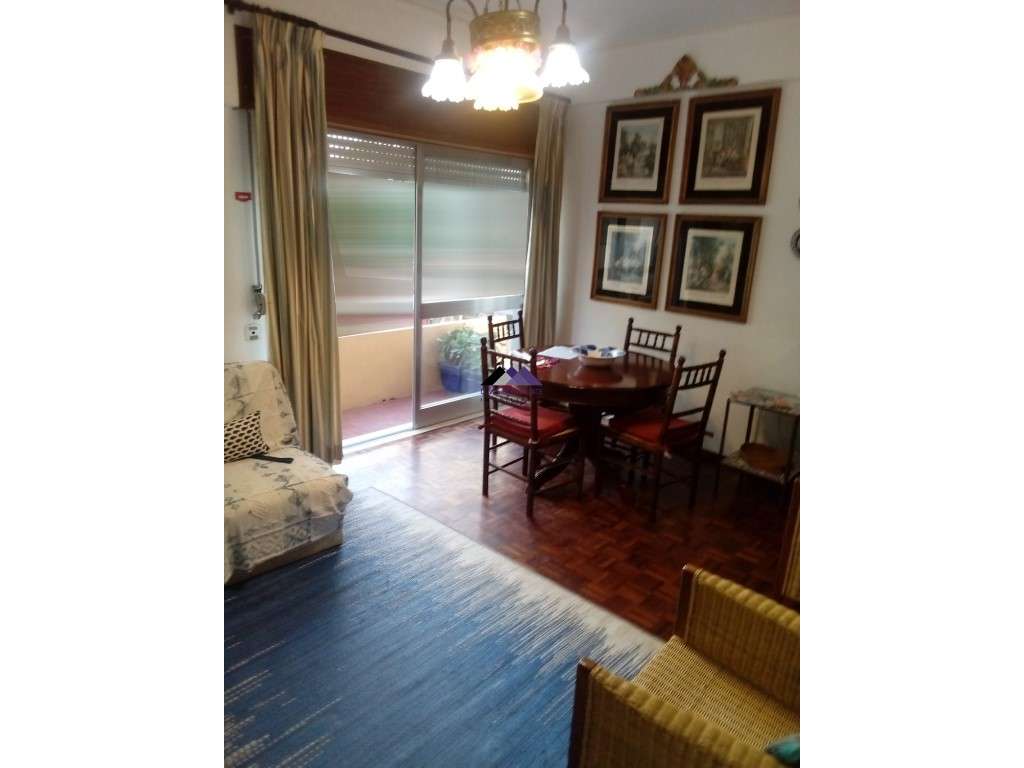 Apartamento T2 no Centro de Monte Gordo - Grande imagem: 4/14