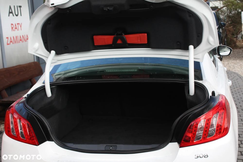 Peugeot 508 155 THP Style - 26