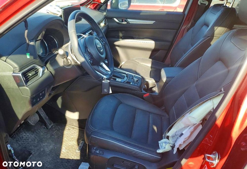 Mazda CX-5 2.5 Center-Line Plus AWD - 9