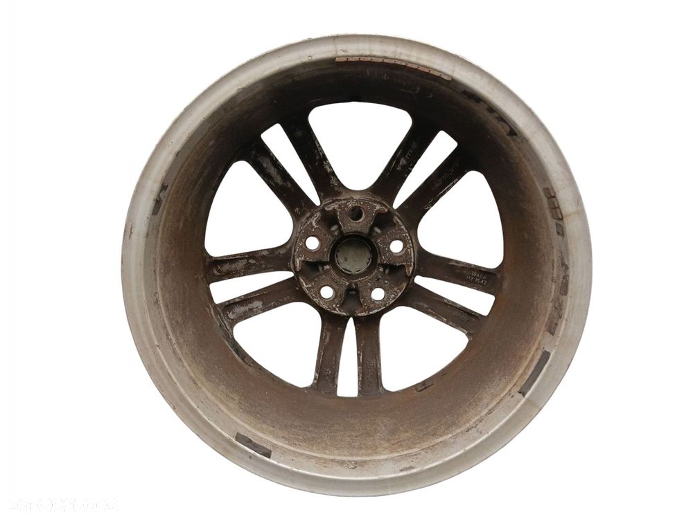 FELGA ALUMINIOWA OPEL INSIGNIA A (2008-2013) 18'' 8J ET42 5X105 05 UYD - 2