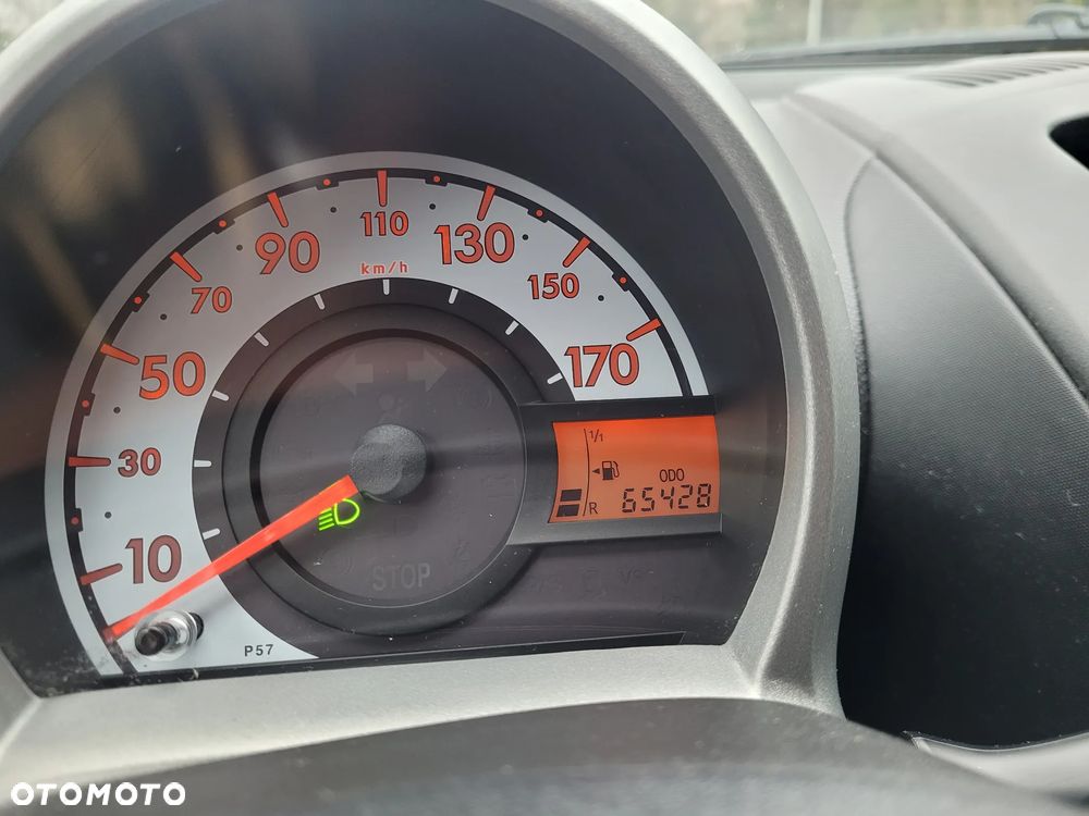 Toyota Aygo 1.0 VVT-i Premium - 6