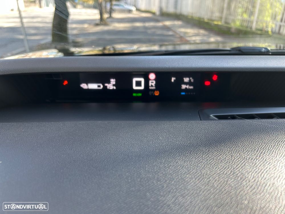 Citroën e-C3 44 kWh Max - 18