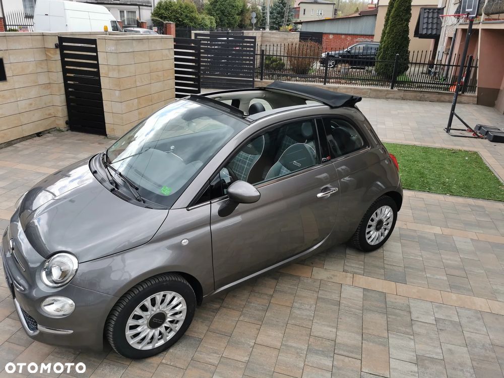 Fiat 500 - 5