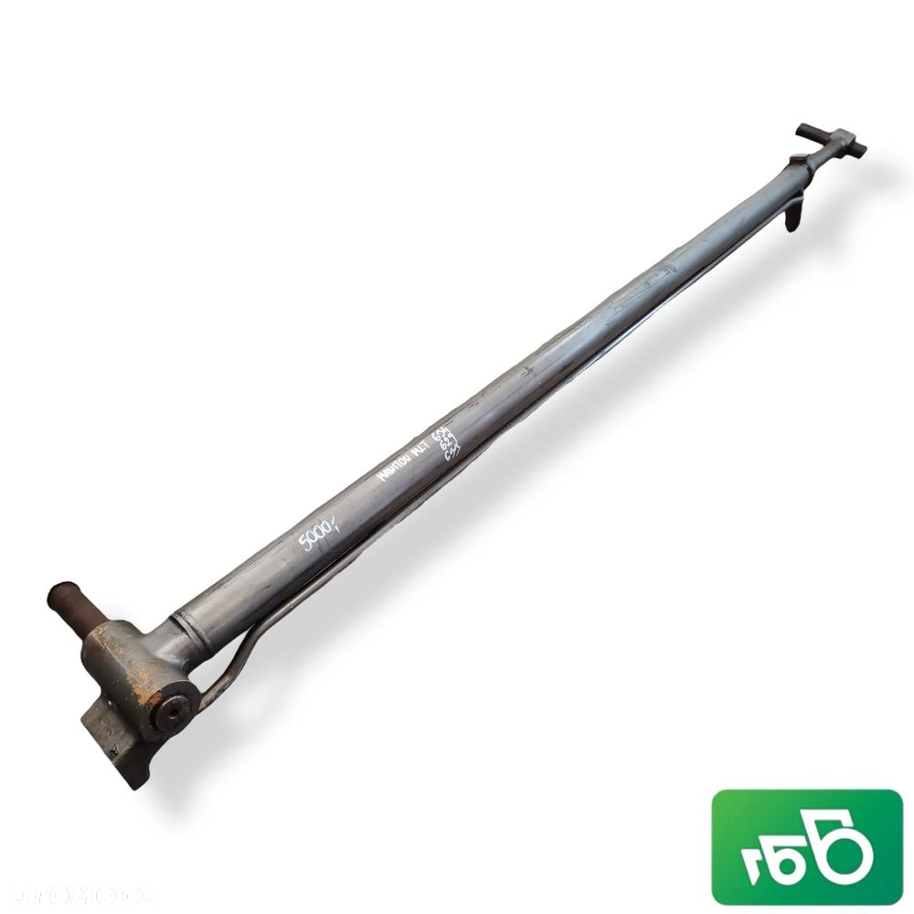 Siłownik hydrauliczny wysuwu ramienia Manitou MLT 629 - 2