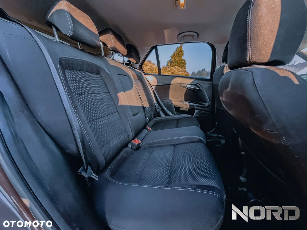 Fiat Tipo 1.6 MultiJet DCT Lounge - 14