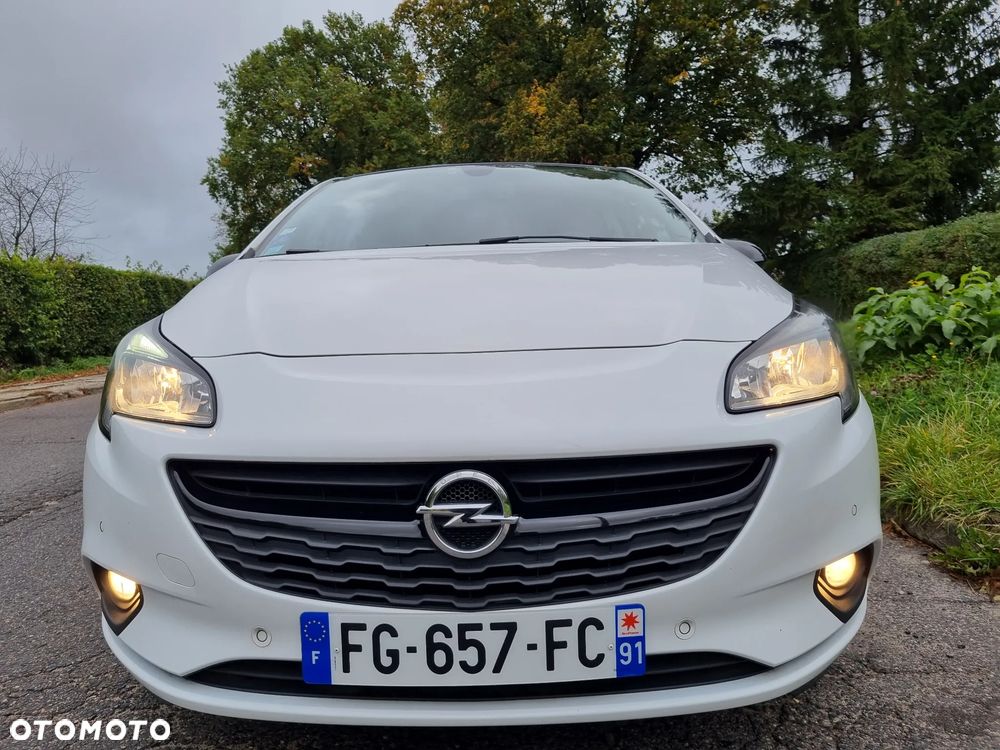 Opel Corsa 1.4 T Color Edition S&S - 5