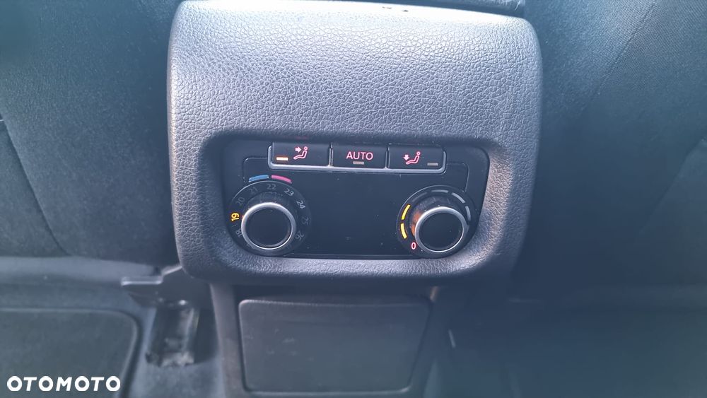 Seat Alhambra 2.0 TDI Start & Stop DSG I-Tech - 10