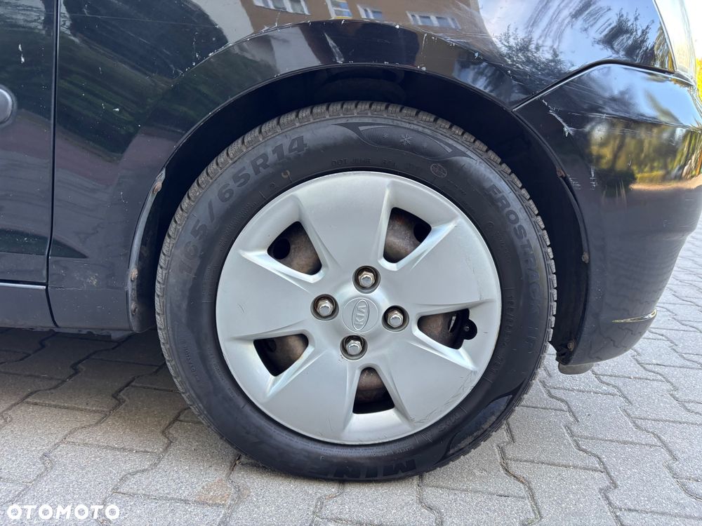 Kia Picanto - 15
