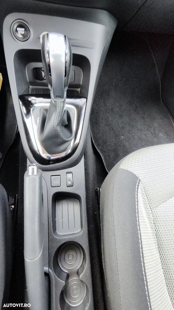 Renault Captur (ENERGY) dCi 90 EDC INTENS - 19