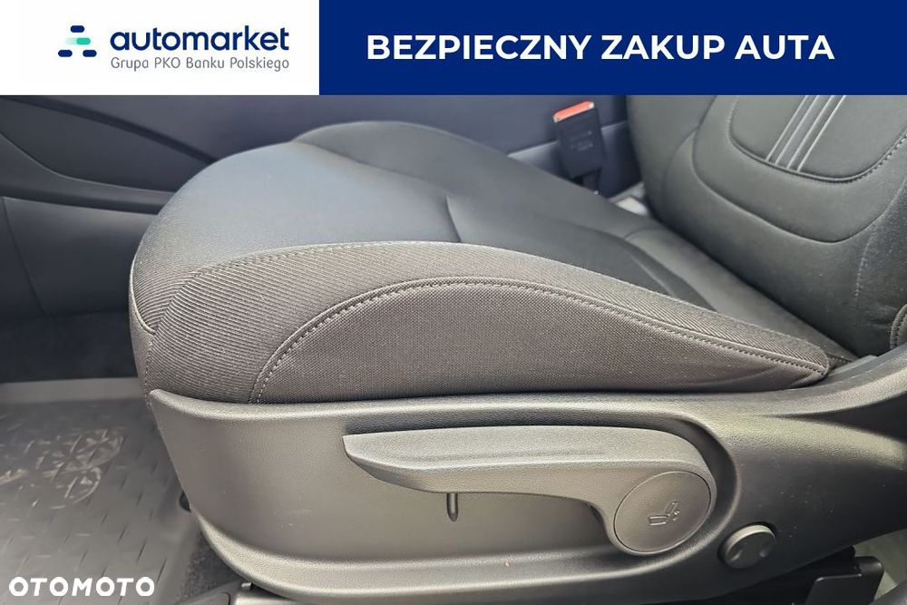 Hyundai Tucson 1.6 T-GDi 48V Executive 4WD DCT - 14