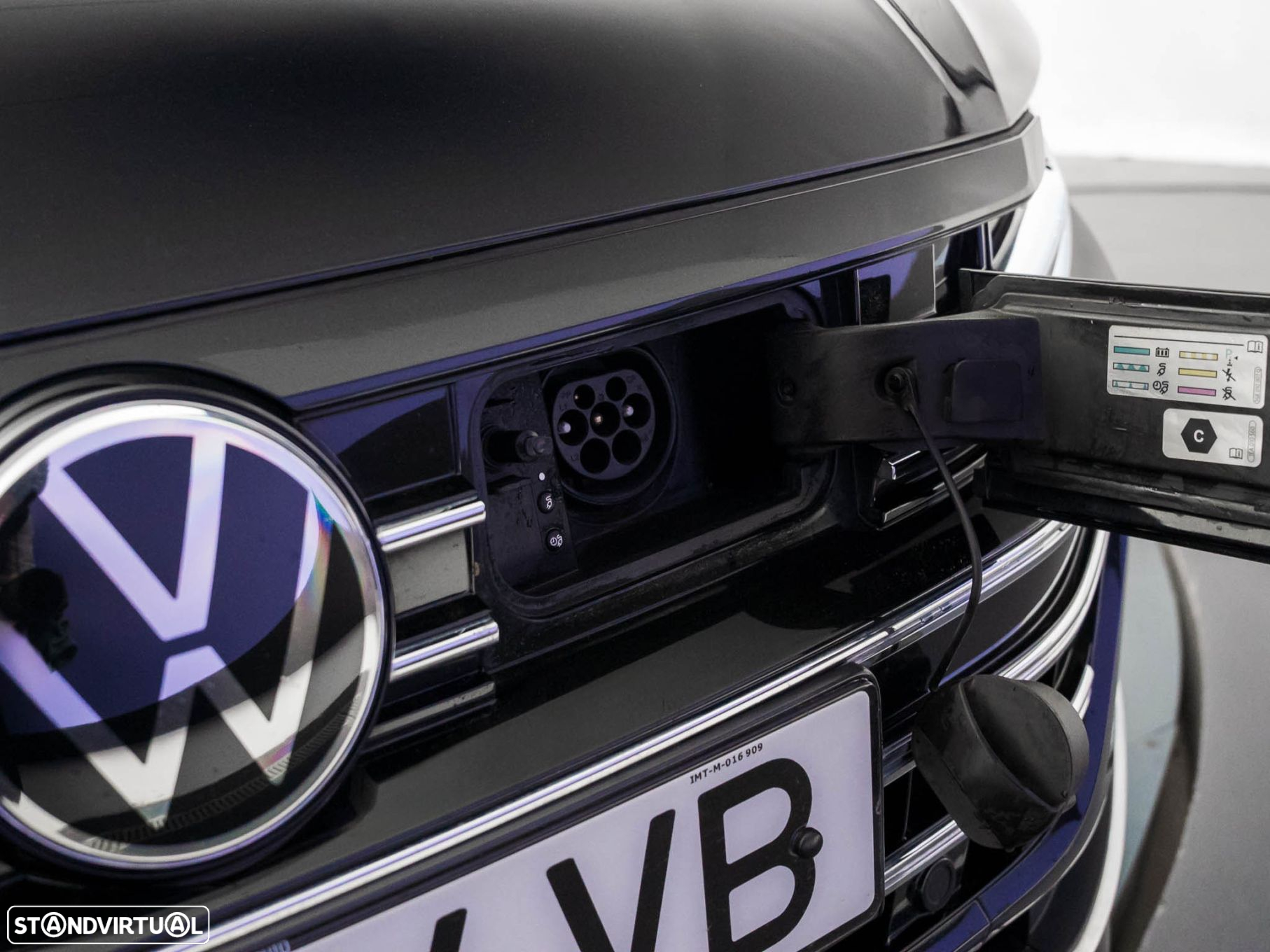 VW Arteon Shooting Brake 1.4 TSI eHybrid Elegance - 14