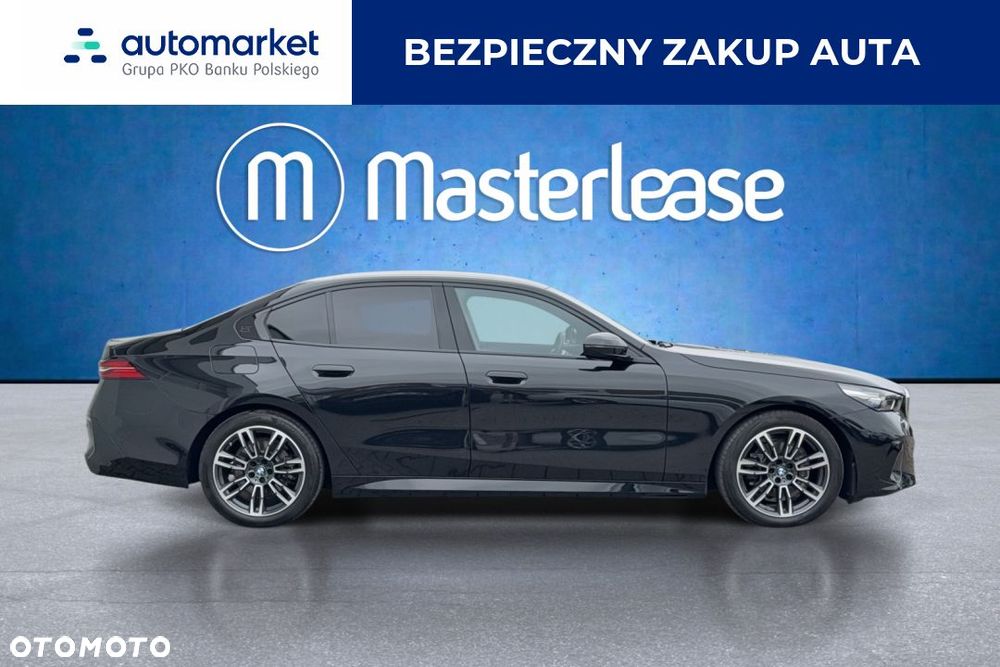BMW Seria 5 - 4