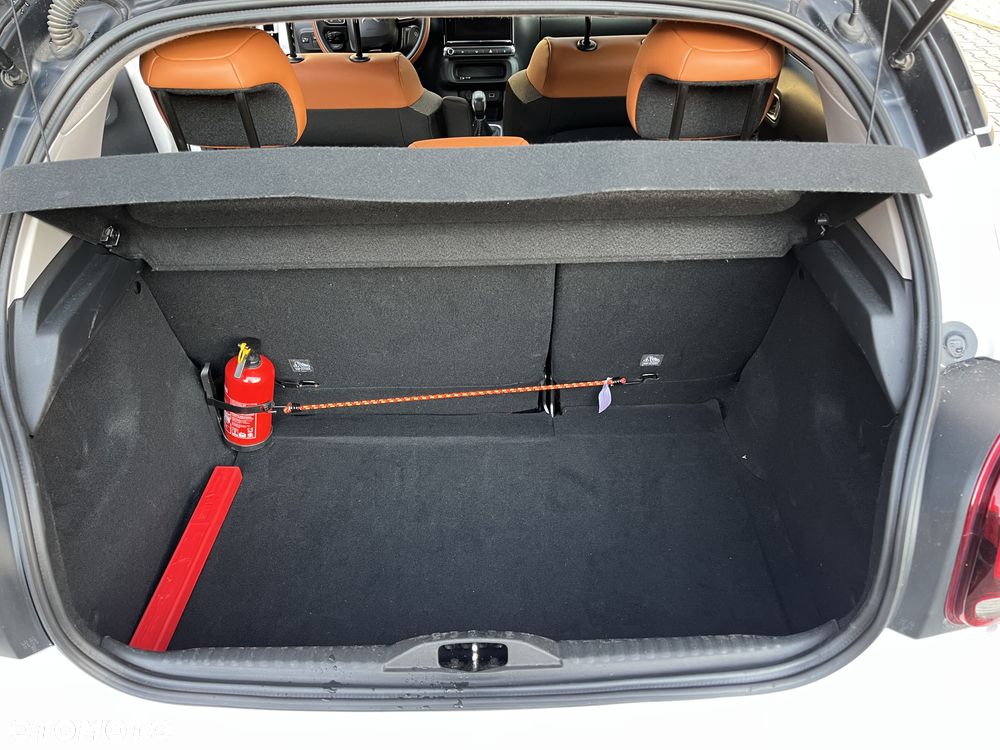 Citroën C3 1.2 PureTech Feel S&S - 9