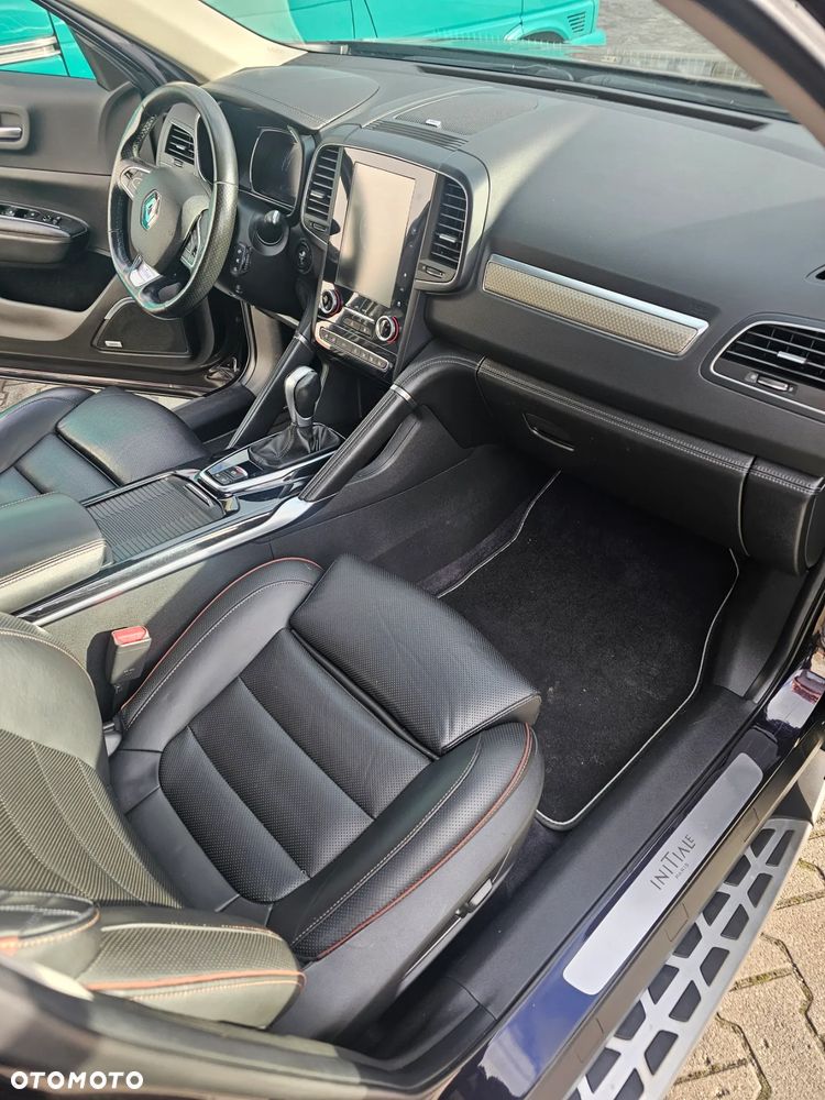 Renault Koleos 2.0 Blue dCi Initiale Paris 4x4 X-Tronic - 10