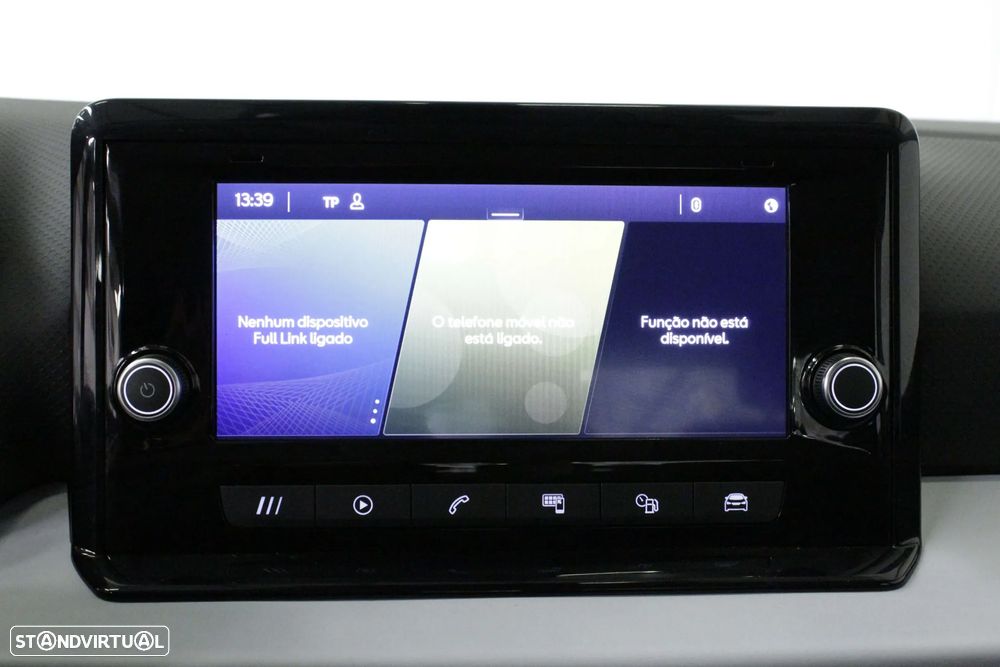 SEAT Ibiza 1.0 TSI Reference - 10